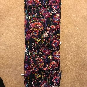 Vera Bradley Hanging Organizer large